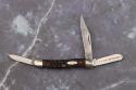 1987 CASE XX 63087SS UAW SCRIBED GLAZED CASE BLADES DELRIN