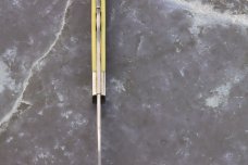 2005 31549W CV WARNCLIFF BLADE COPPERLOCK SYNTHETIC