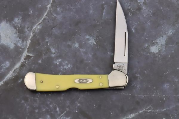 2005 31549W CV WARNCLIFF BLADE COPPERLOCK SYNTHETIC 2005 31549W CV WARNCLIFF BLADE COPPERLOCK SYNTHETIC