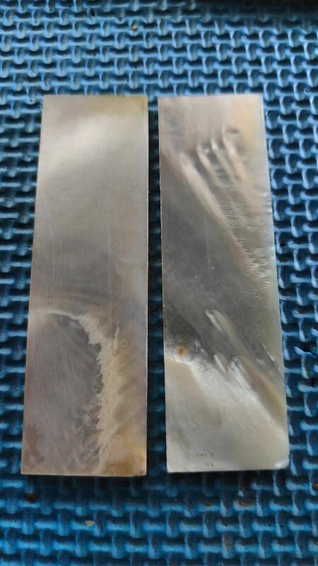Mother of Pearl Scales Mother of Pearl Scales