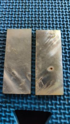 Mother of Pearl Scales