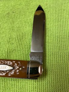 1994 63094 CASE Honey Bone