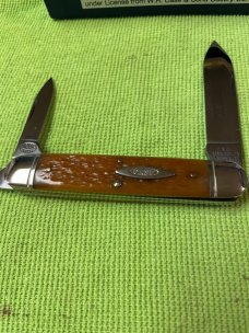 1994 63094 CASE Honey Bone