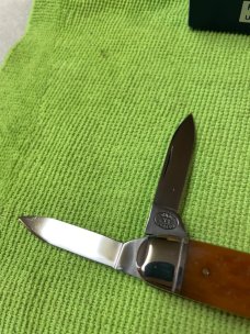 1994 63094 CASE Honey Bone