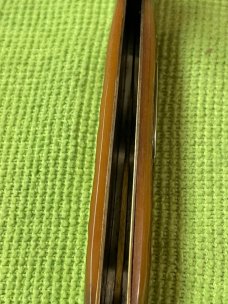 1994 63094 CASE Honey Bone