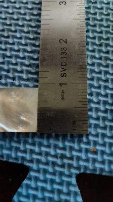 Mother of Pearl Scales