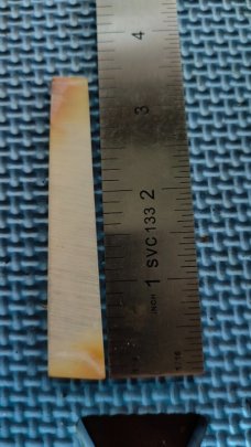 Mother of Pearl Scales