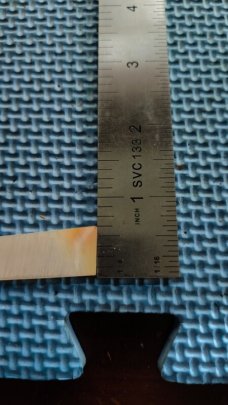 Mother of Pearl Scales