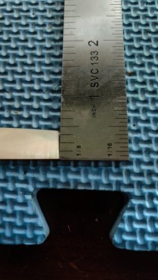 Mother of Pearl Scales