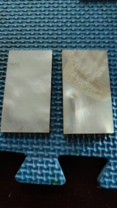 Mother of Pearl Scales