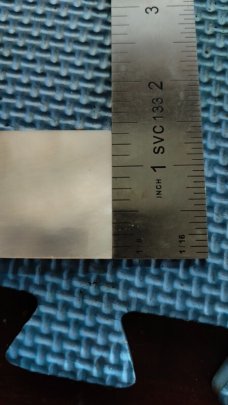 Mother of Pearl Scales