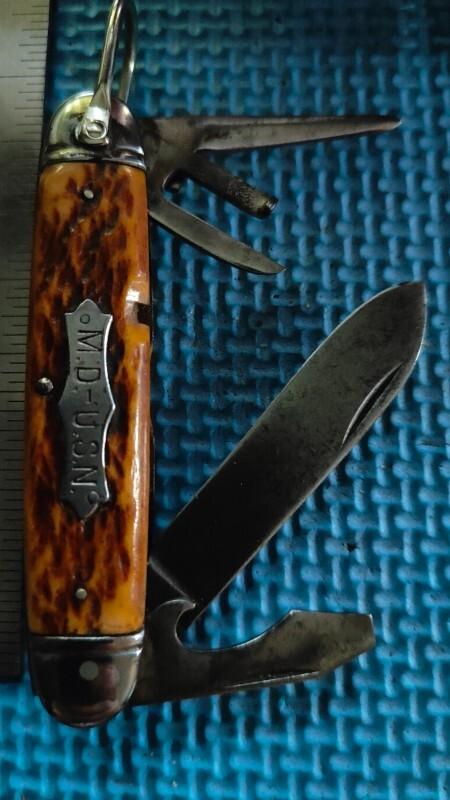 Cattaraugus Cutlery Co Cattaraugus Cutlery Co