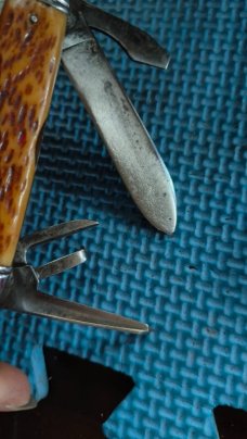 Cattaraugus Cutlery Co 