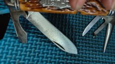 Cattaraugus Cutlery Co 