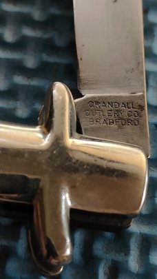 Crandall Cutlery