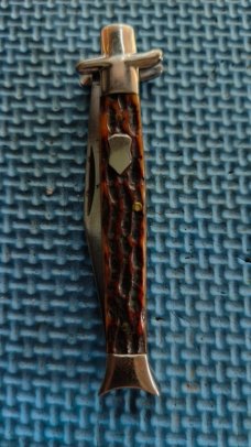 Crandall Cutlery