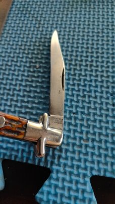 Crandall Cutlery