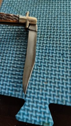 Crandall Cutlery