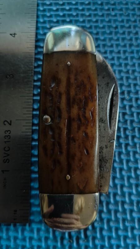 Cattaraugus Cutlery Co Cattaraugus Cutlery Co
