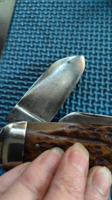 Cattaraugus Cutlery Co 