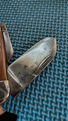 Cattaraugus Cutlery Co 