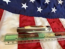 Vintage Parker IMAI  “The Trapper” Mdl# K-77 Large Trapper Knife