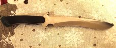  BLACKJACK ORIGINAL TOOLING TEST 1987 PROTOTYPE BOWIE  $250.00