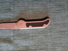PARAGON 5 ~ Auto Pocketknife ~ ~ $100.00 ~ ~