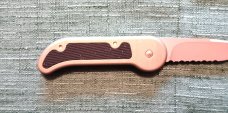 PARAGON 5 ~ Auto Pocketknife ~ ~ $100.00 ~ ~