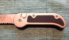 PARAGON 5 ~ Auto Pocketknife ~ ~ $100.00 ~ ~