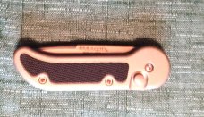 PARAGON 5 ~ Auto Pocketknife ~ ~ $100.00 ~ ~