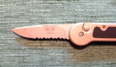 PARAGON 5 ~ Auto Pocketknife ~ ~ $100.00 ~ ~