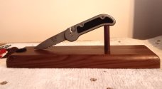 PARAGON 5 ~ Auto Pocketknife ~ ~ $100.00 ~ ~
