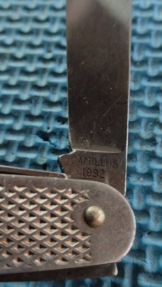 Camillus