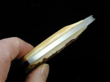 Beaver Falls Cutlery 2023 Genuine Stag Jack Knife from Cooper Cutlery USA Made