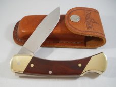 Schrade Uncle Henry LB7DP USA Mint