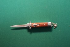 Miniture OTF only 2 3/4" Closed / with case