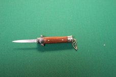 Miniture OTF only 2 3/4" Closed / with case