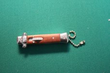 Miniture OTF only 2 3/4" Closed / with case