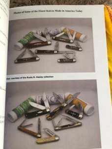 Great Eastern Cutlery An American Tradition