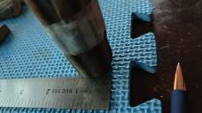 Stag Handle 