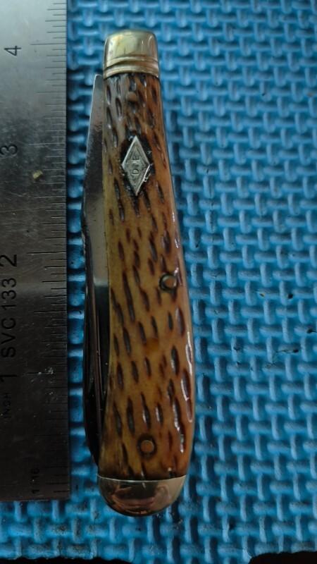 Shapleigh Diamond Edge Shapleigh Diamond Edge