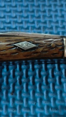Shapleigh Diamond Edge