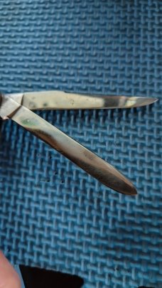 Shapleigh Diamond Edge