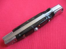 Roma 9" Swing Guard Switchblade Knife