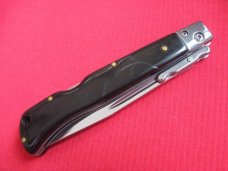 Roma 9" Swing Guard Switchblade Knife