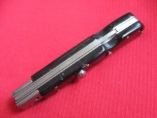 Roma 9" Swing Guard Switchblade Knife