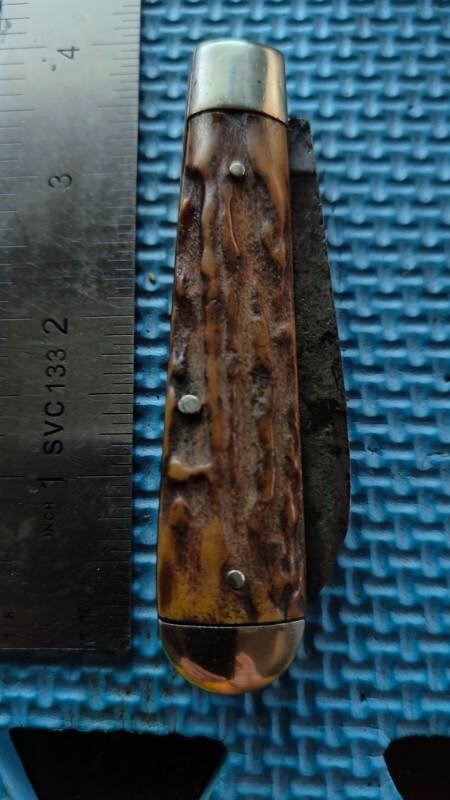 Simonds MFG Simonds MFG