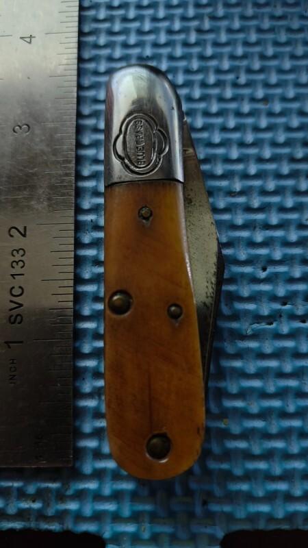 Belknap HDW