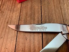 Robeson Shuredge by Queen Trapper Walnut Factory Buildout of only 50 2014